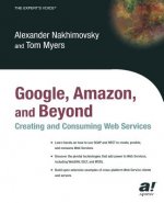 Google, Amazon and Beyond