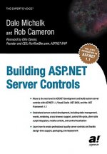 Building Asp.Net Server Controls