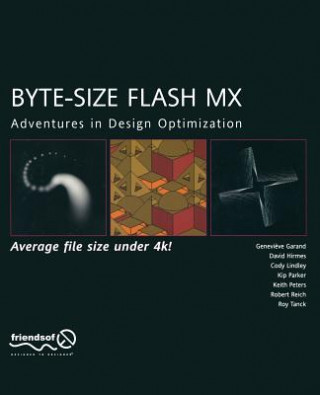 Byte-Size Flash Mx