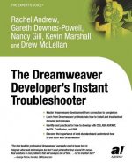 Dreamweaver Developer's Instant Troubleshooter