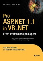 Pro ASP.Net 1.1 in VB .Net
