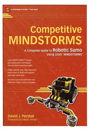 Competitive MINDSTORMS
