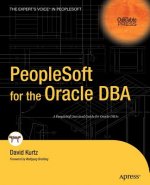 Peoplesoft for the Oracle DBA