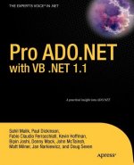 Professional ADO.NET with VB .NET 1.1