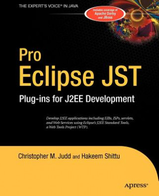Pro Eclipse JST