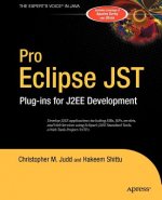Pro Eclipse JST