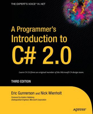 Programmer's Introduction to C# 2.0