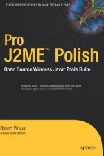 Pro J2ME Polish