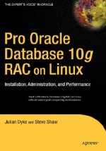 Pro Oracle Database 10g RAC on Linux