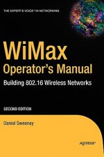 WiMax Operator's Manual