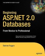 Beginning ASP.NET 2.0 Databases