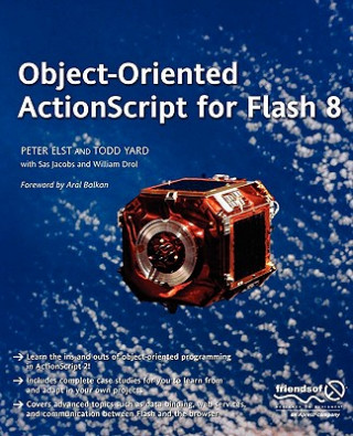 Object Oriented ActionScript for Flash 8
