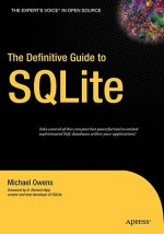 Definitive Guide to SQLite