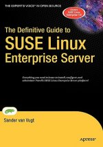 Definitive Guide to SUSE Linux Enterprise Server