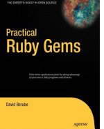 Practical Ruby Gems
