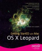 Getting Started with Mac OS X Leopard