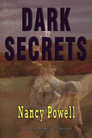 Dark Secrets (Nancy Powell)()