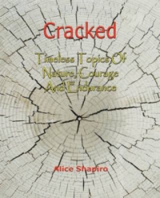 Cracked - Timeless Topics Of Nature, Courage And Endurance