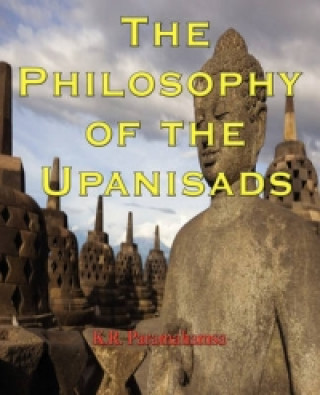 Philosophy Of The Upanisads