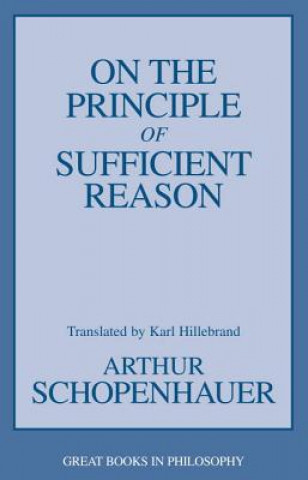 On the Principle of Sufficient Reason