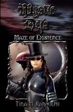 Maze of Existence (Mystic Deja, Book 1)