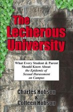 Lecherous University