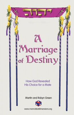 Marriage of Destiny