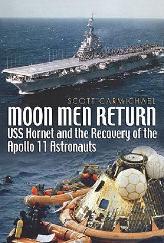 Moon Men Return