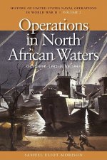 Operations in North African Waters, October 1942 - June 1943