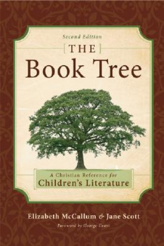 Book Tree