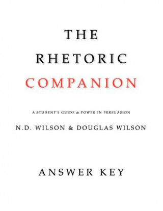 Rhetoric Companion