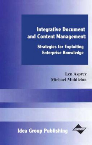 Integrated Document and Content Management