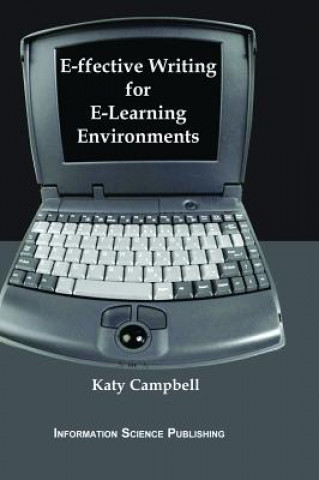 e-ffective Writing for e-Learning Environments