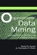 Organizational Data Mining