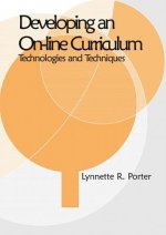 Developing an Online Curriculum