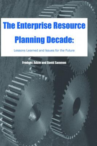 Enterprise Resource Planning Decade