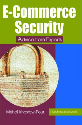 E-Commerce Security-Advice From Experts
