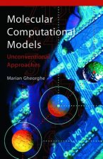 Molecular Computational Models