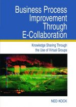 Business Process Improvement Through E-Collaboration