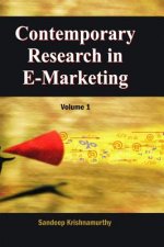 Contemporary Research in E-Marketing