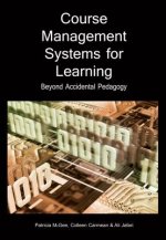 Course Management Systems for Learning