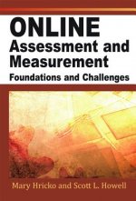 Online Assessment, Measurement and Evaluation