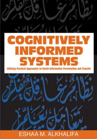 Cognitively Informed Systems