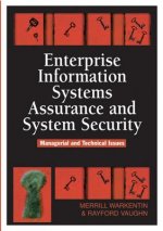 Enterprise Information Systems Assurance and System Security