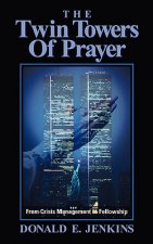 Twin Towers of Prayer