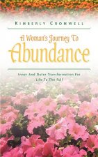 Woman's Journey To Abundance