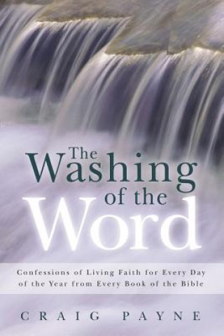 Washing of the Word