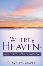 Where Is Heaven? What's It Like There? What Do You Do There?