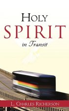Holy Spirit in Transit