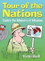 Tour of the Nations